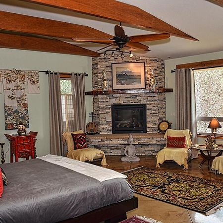 Rampart Range Resort Woodland Park Luaran gambar