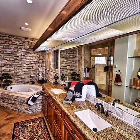 Rampart Range Resort Woodland Park Luaran gambar