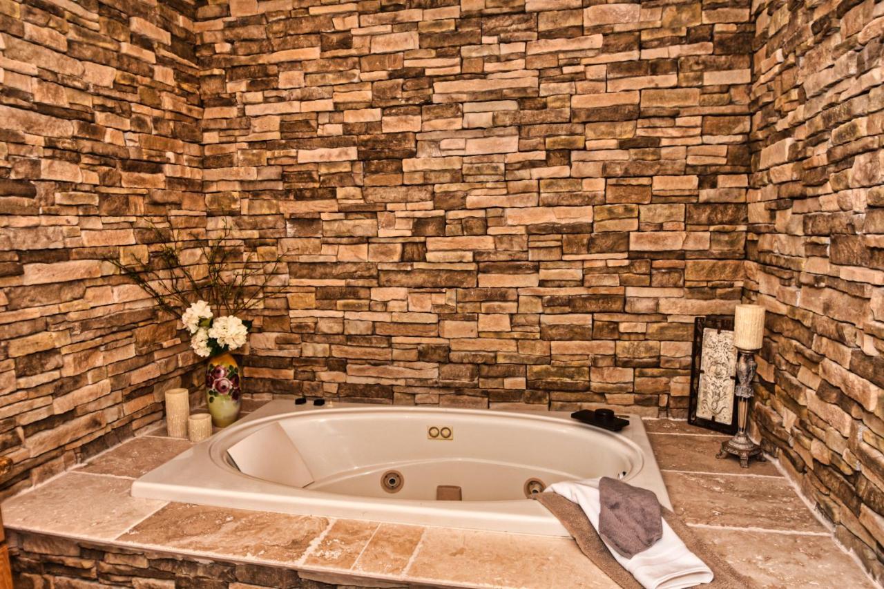 Rampart Range Resort Woodland Park Luaran gambar