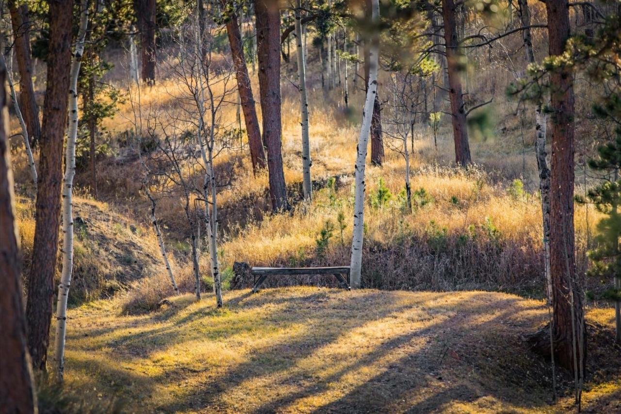 Rampart Range Resort Woodland Park Luaran gambar