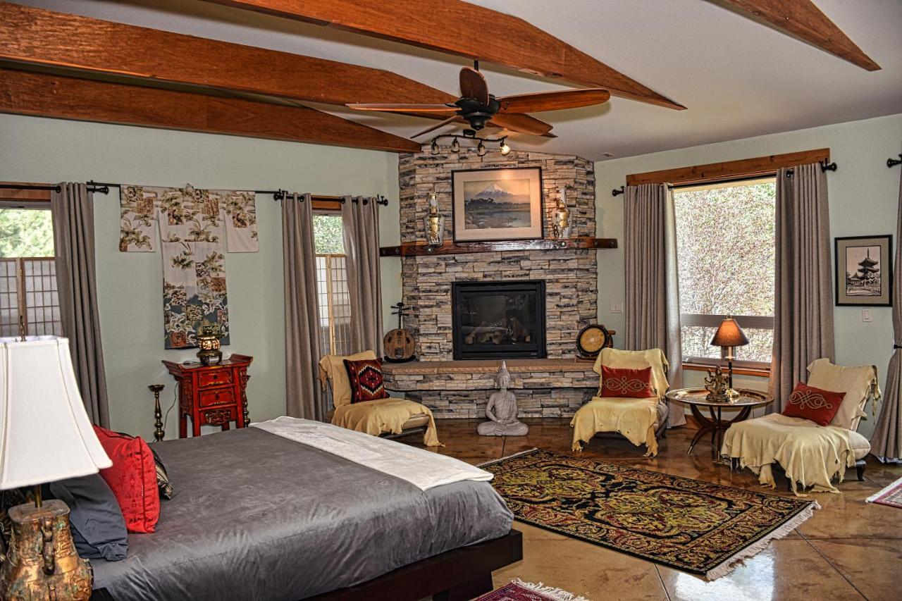 Rampart Range Resort Woodland Park Luaran gambar